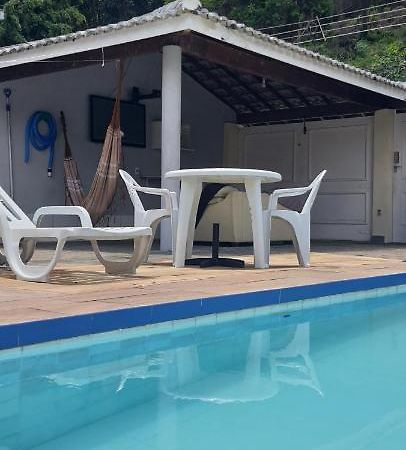 מלון ריו דה ז'ניירו Ghouse Casa Da Montanha 2 מראה חיצוני תמונה
