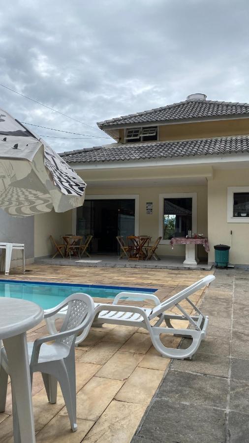 מלון ריו דה ז'ניירו Ghouse Casa Da Montanha 2 מראה חיצוני תמונה