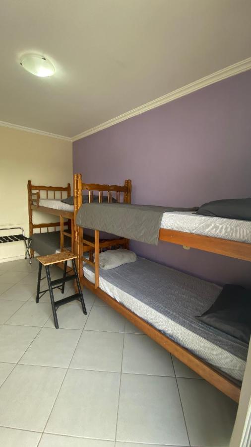מלון ריו דה ז'ניירו Ghouse Casa Da Montanha 2 מראה חיצוני תמונה