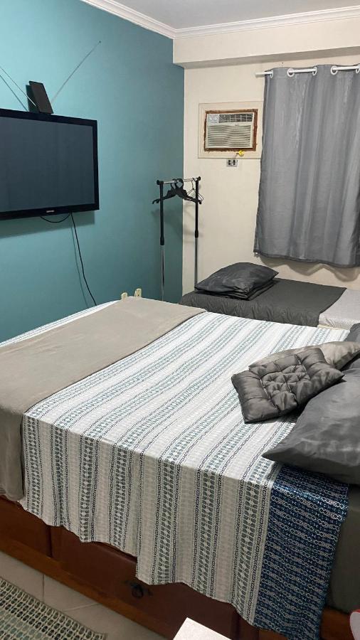מלון ריו דה ז'ניירו Ghouse Casa Da Montanha 2 מראה חיצוני תמונה