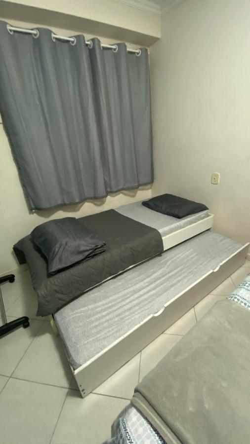 מלון ריו דה ז'ניירו Ghouse Casa Da Montanha 2 מראה חיצוני תמונה