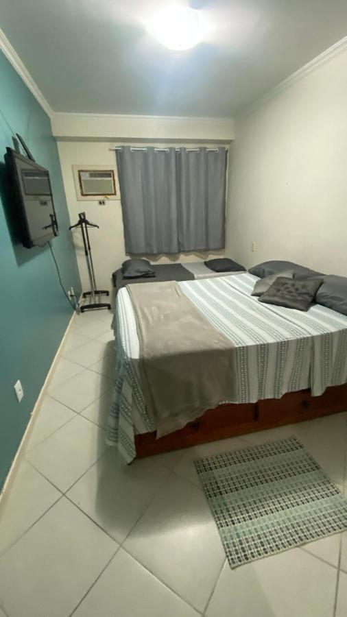 מלון ריו דה ז'ניירו Ghouse Casa Da Montanha 2 מראה חיצוני תמונה