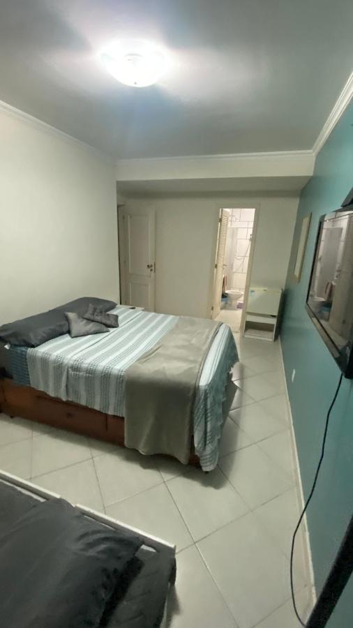 מלון ריו דה ז'ניירו Ghouse Casa Da Montanha 2 מראה חיצוני תמונה