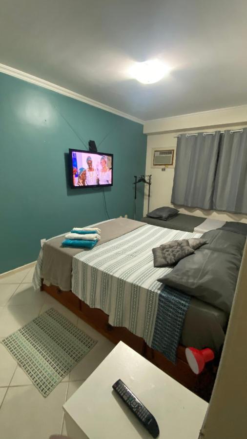 מלון ריו דה ז'ניירו Ghouse Casa Da Montanha 2 מראה חיצוני תמונה