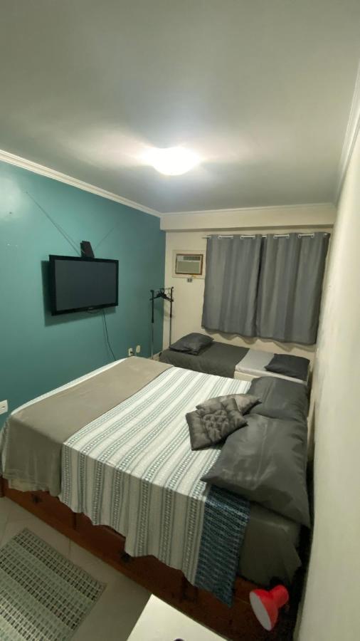 מלון ריו דה ז'ניירו Ghouse Casa Da Montanha 2 מראה חיצוני תמונה