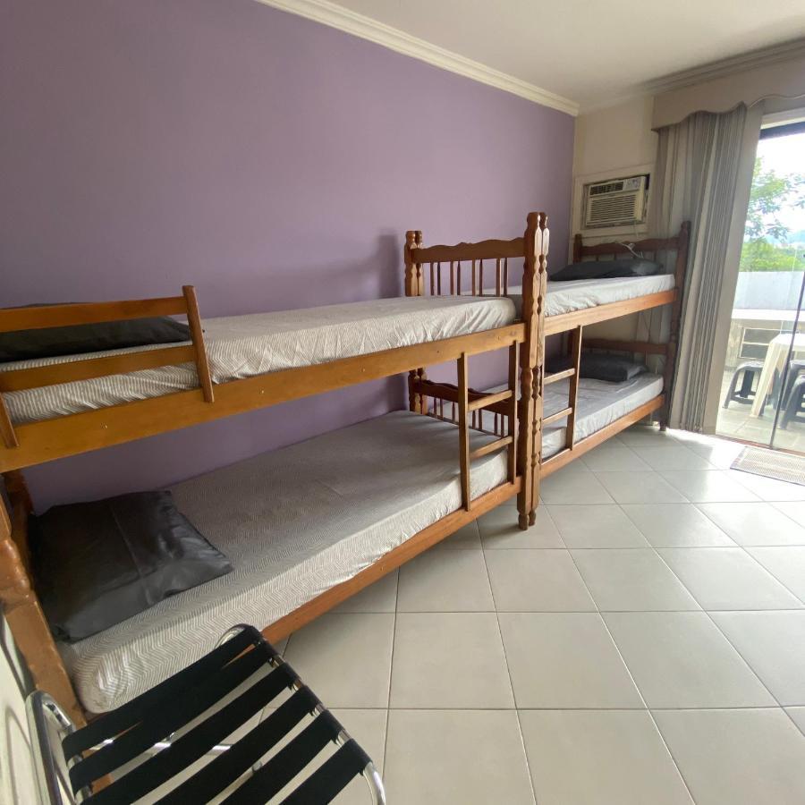 מלון ריו דה ז'ניירו Ghouse Casa Da Montanha 2 מראה חיצוני תמונה
