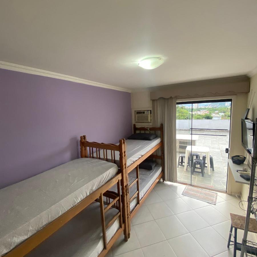 מלון ריו דה ז'ניירו Ghouse Casa Da Montanha 2 מראה חיצוני תמונה