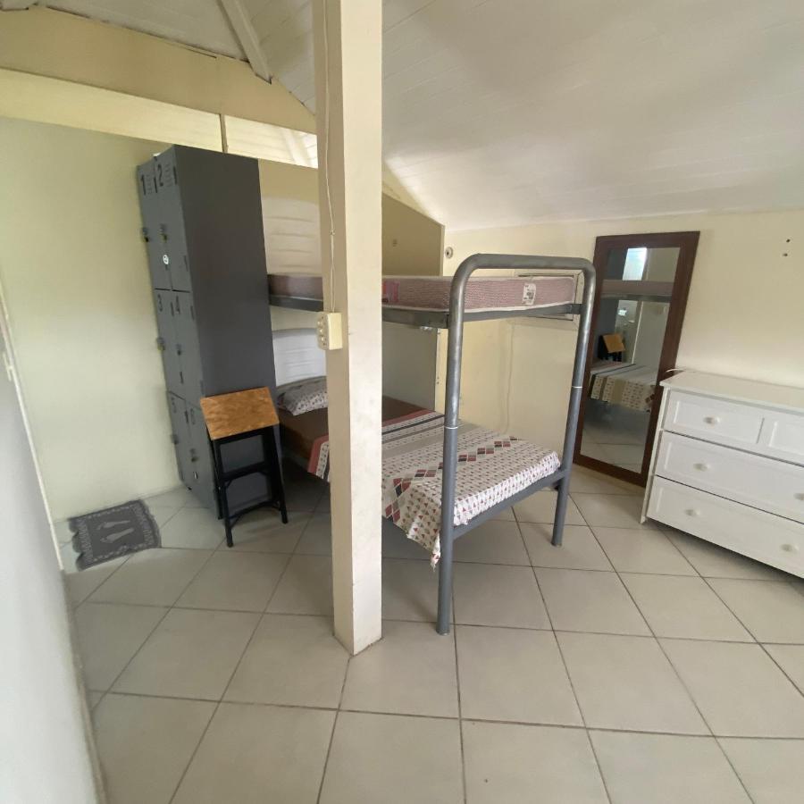 מלון ריו דה ז'ניירו Ghouse Casa Da Montanha 2 מראה חיצוני תמונה