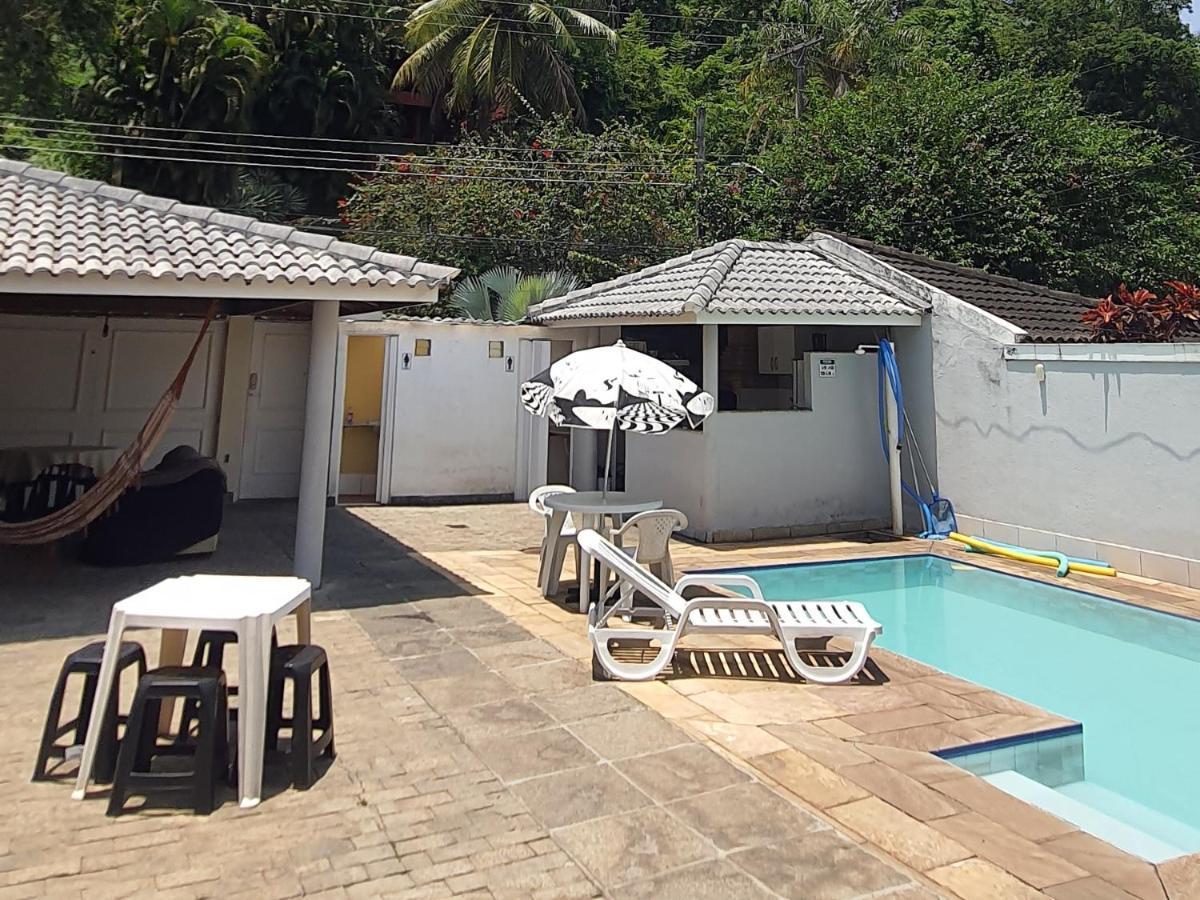 מלון ריו דה ז'ניירו Ghouse Casa Da Montanha 2 מראה חיצוני תמונה
