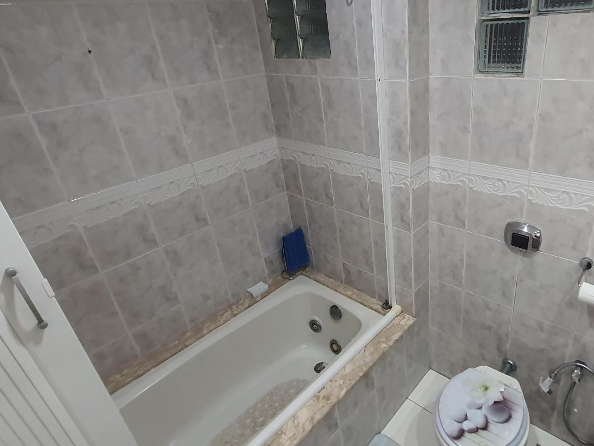 מלון ריו דה ז'ניירו Ghouse Casa Da Montanha 2 מראה חיצוני תמונה