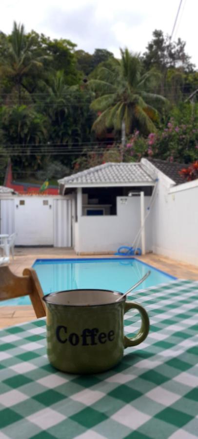 מלון ריו דה ז'ניירו Ghouse Casa Da Montanha 2 מראה חיצוני תמונה