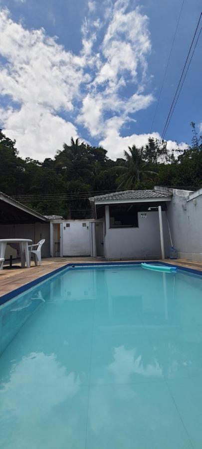 מלון ריו דה ז'ניירו Ghouse Casa Da Montanha 2 מראה חיצוני תמונה