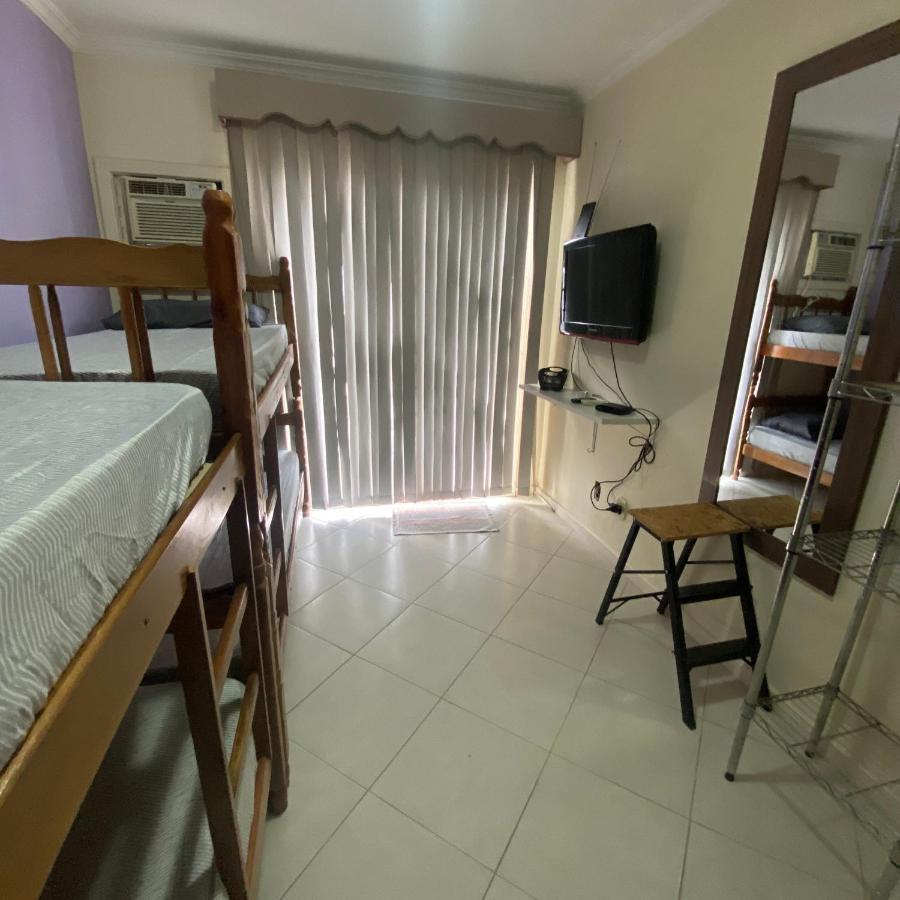 מלון ריו דה ז'ניירו Ghouse Casa Da Montanha 2 מראה חיצוני תמונה