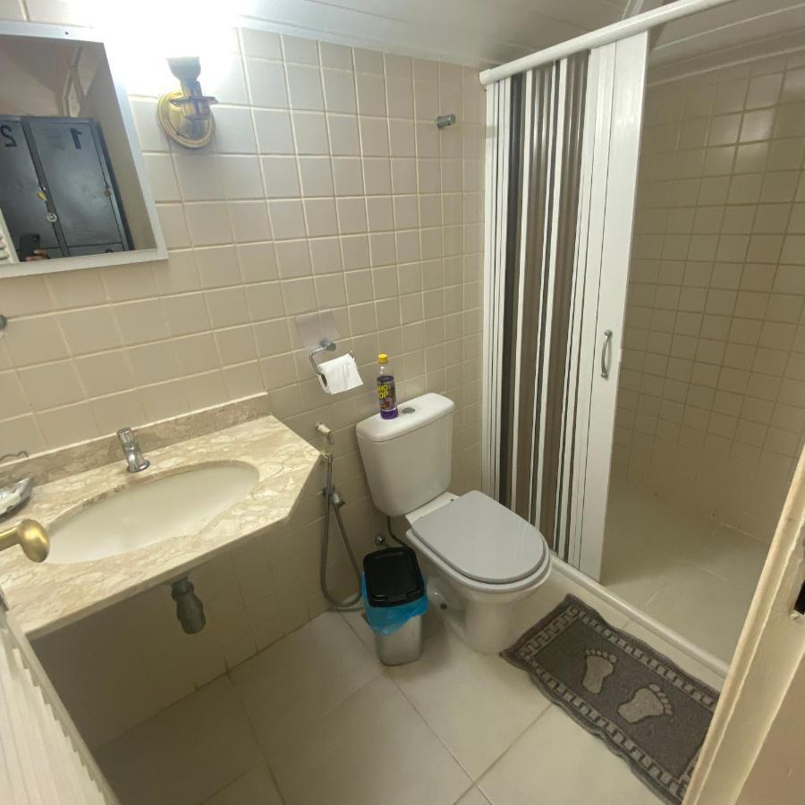 מלון ריו דה ז'ניירו Ghouse Casa Da Montanha 2 מראה חיצוני תמונה