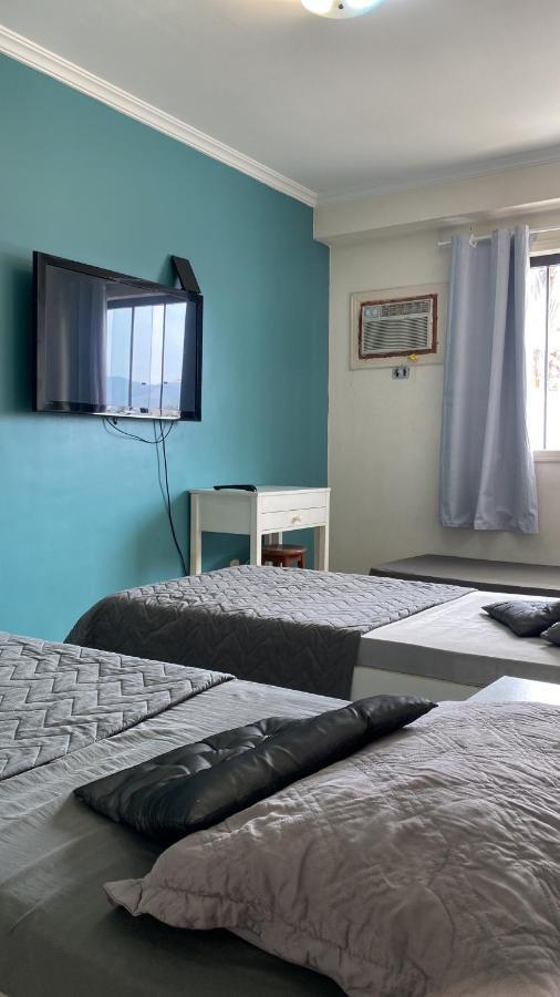 מלון ריו דה ז'ניירו Ghouse Casa Da Montanha 2 מראה חיצוני תמונה