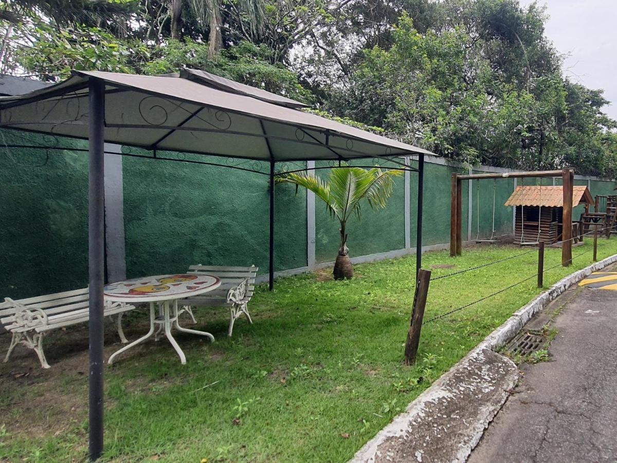 מלון ריו דה ז'ניירו Ghouse Casa Da Montanha 2 מראה חיצוני תמונה