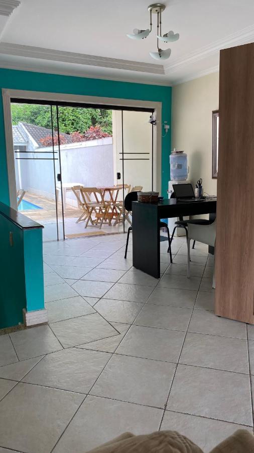 מלון ריו דה ז'ניירו Ghouse Casa Da Montanha 2 מראה חיצוני תמונה
