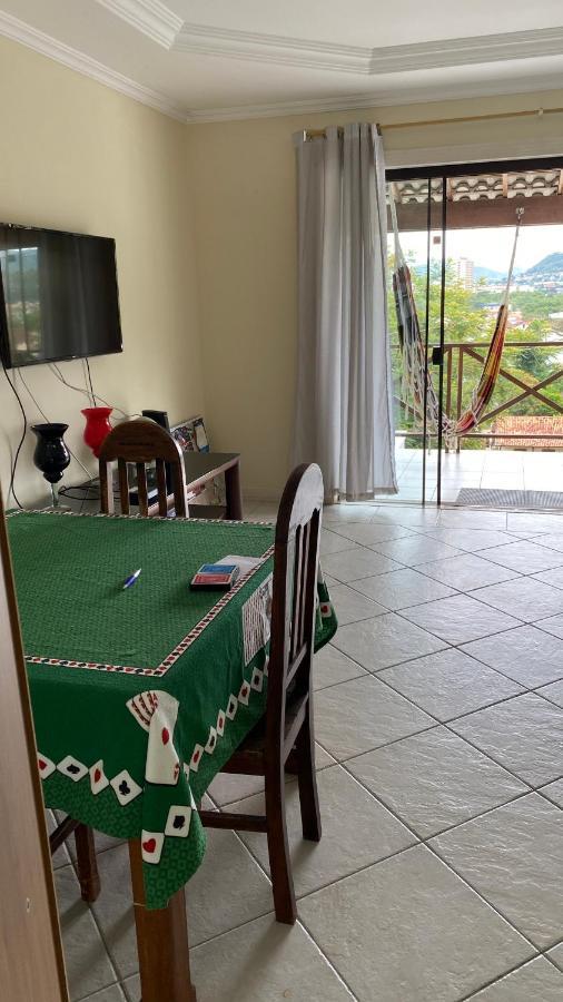 מלון ריו דה ז'ניירו Ghouse Casa Da Montanha 2 מראה חיצוני תמונה
