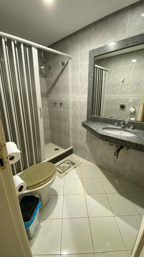 מלון ריו דה ז'ניירו Ghouse Casa Da Montanha 2 מראה חיצוני תמונה