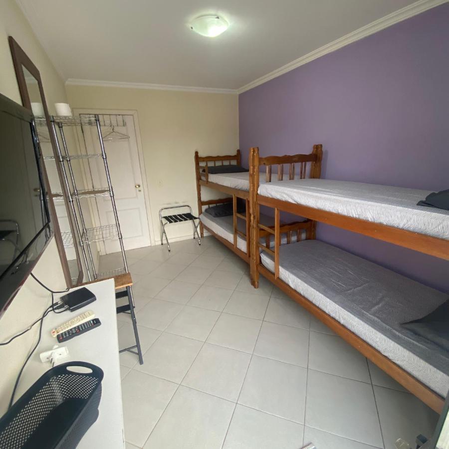 מלון ריו דה ז'ניירו Ghouse Casa Da Montanha 2 מראה חיצוני תמונה