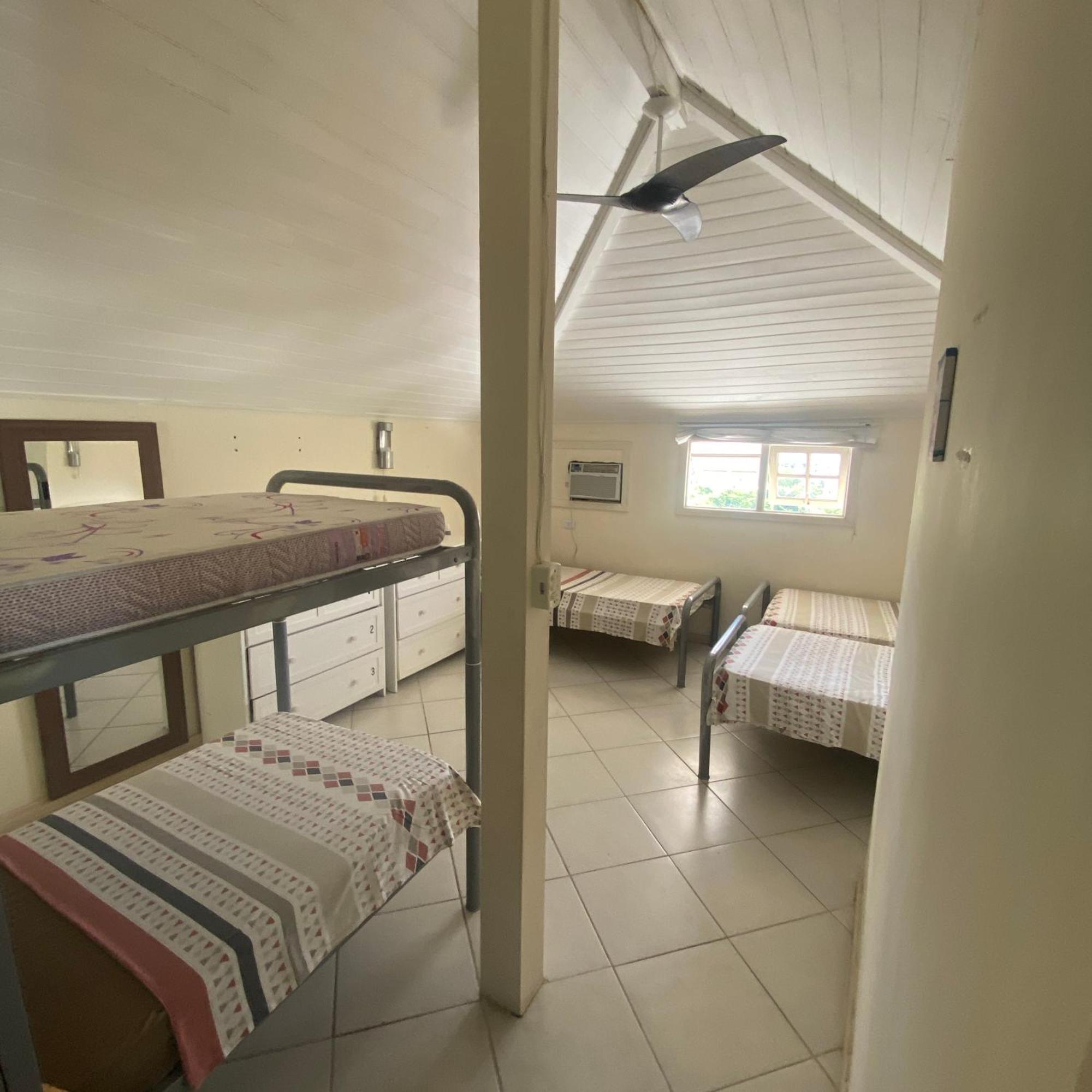 מלון ריו דה ז'ניירו Ghouse Casa Da Montanha 2 מראה חיצוני תמונה