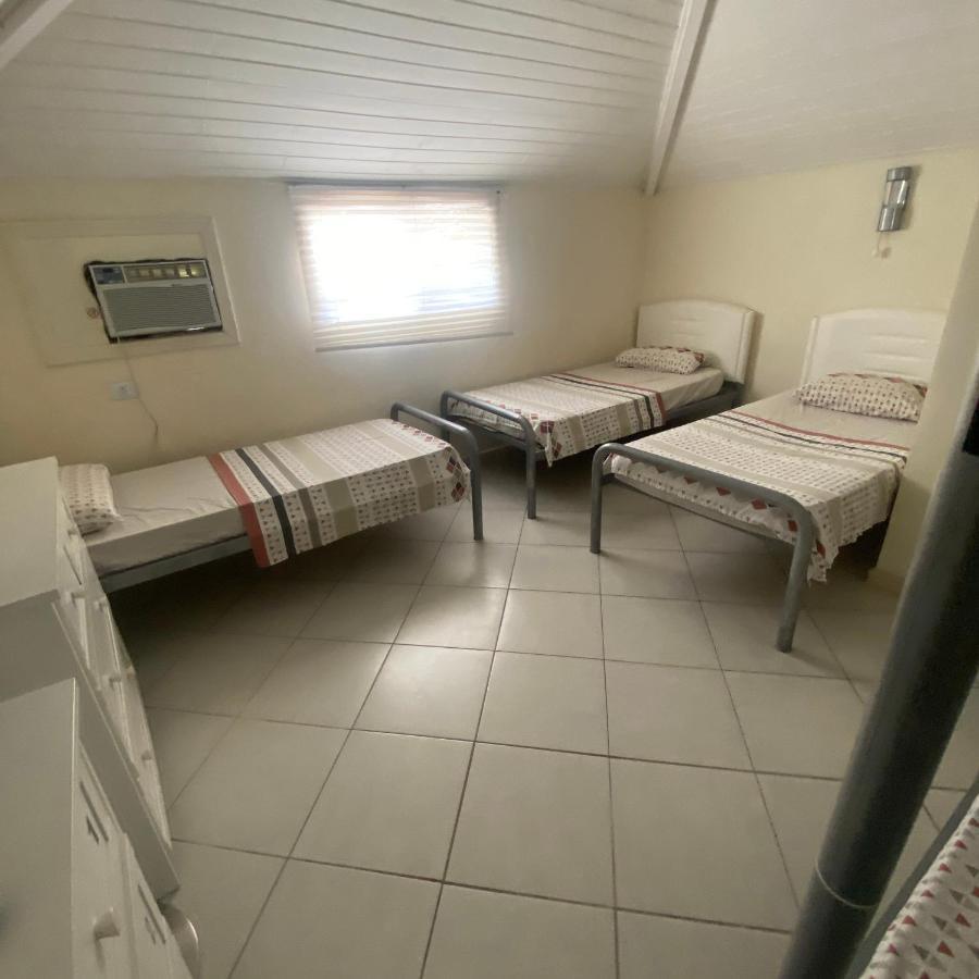 מלון ריו דה ז'ניירו Ghouse Casa Da Montanha 2 מראה חיצוני תמונה