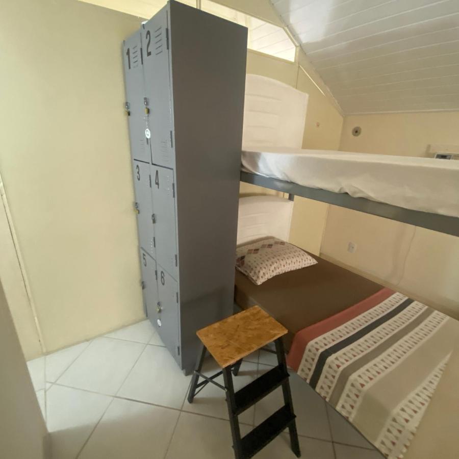 מלון ריו דה ז'ניירו Ghouse Casa Da Montanha 2 מראה חיצוני תמונה