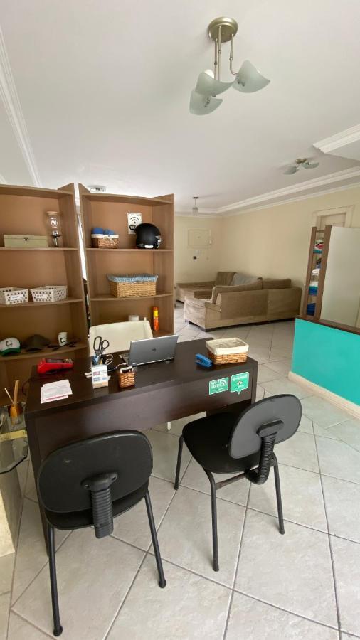 מלון ריו דה ז'ניירו Ghouse Casa Da Montanha 2 מראה חיצוני תמונה