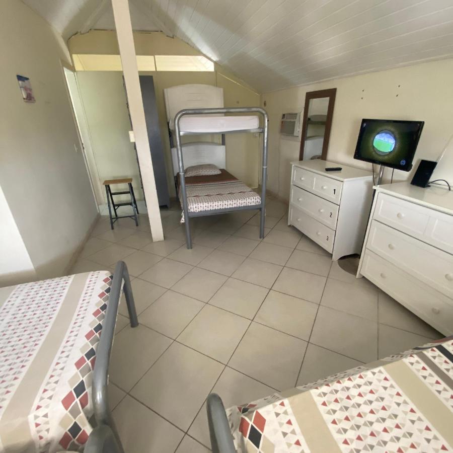 מלון ריו דה ז'ניירו Ghouse Casa Da Montanha 2 מראה חיצוני תמונה