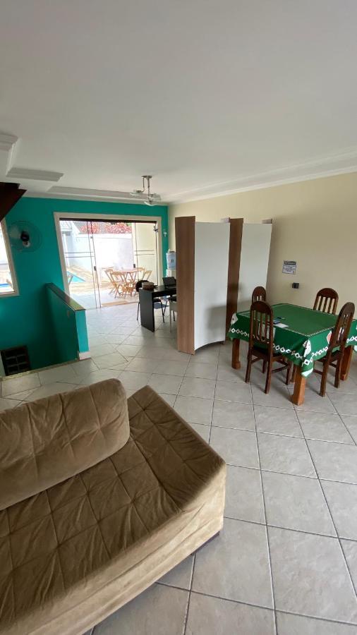מלון ריו דה ז'ניירו Ghouse Casa Da Montanha 2 מראה חיצוני תמונה