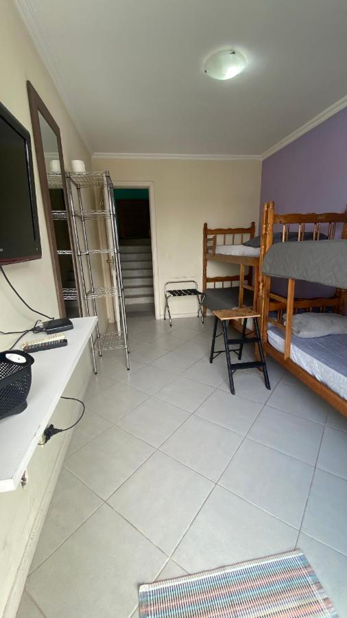 מלון ריו דה ז'ניירו Ghouse Casa Da Montanha 2 מראה חיצוני תמונה