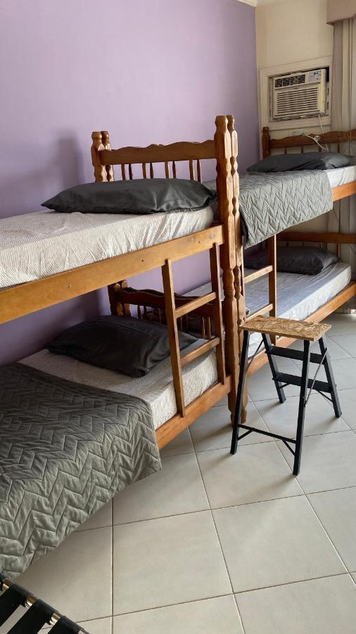 מלון ריו דה ז'ניירו Ghouse Casa Da Montanha 2 מראה חיצוני תמונה