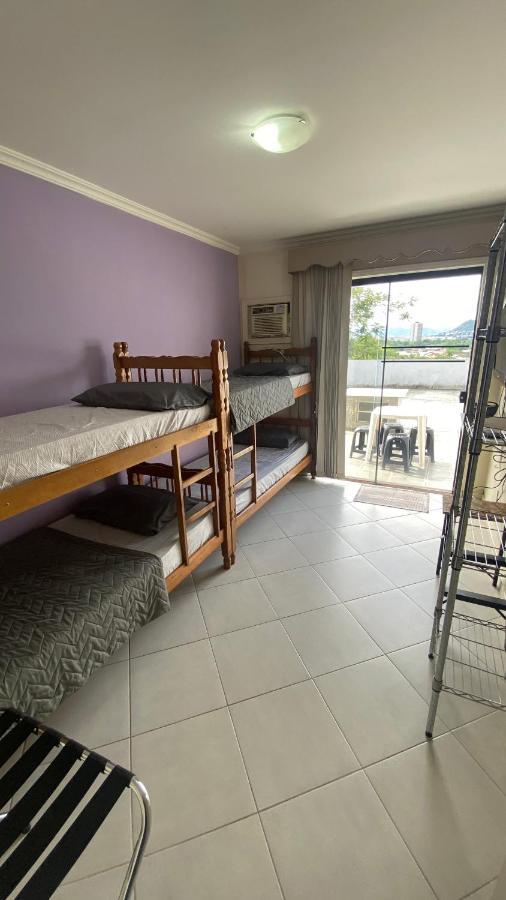 מלון ריו דה ז'ניירו Ghouse Casa Da Montanha 2 מראה חיצוני תמונה