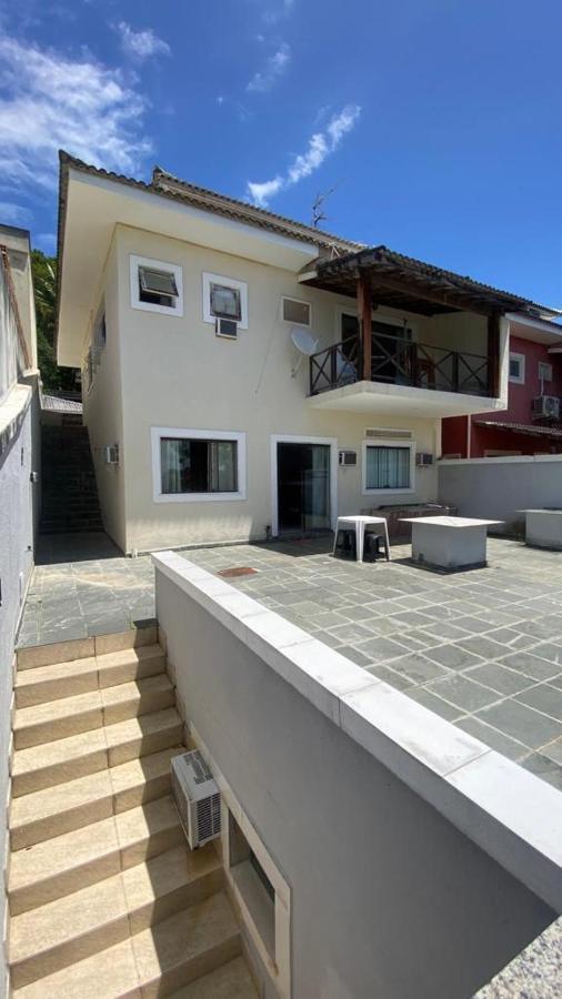 מלון ריו דה ז'ניירו Ghouse Casa Da Montanha 2 מראה חיצוני תמונה