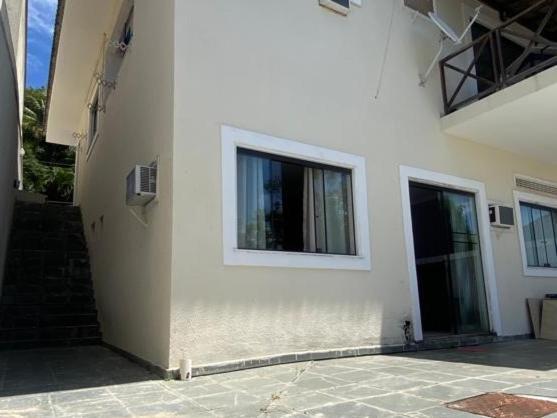 מלון ריו דה ז'ניירו Ghouse Casa Da Montanha 2 מראה חיצוני תמונה