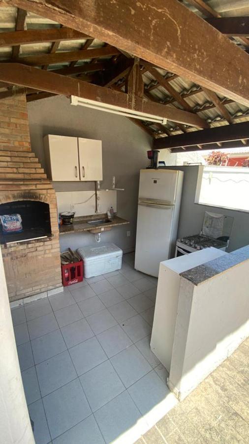 מלון ריו דה ז'ניירו Ghouse Casa Da Montanha 2 מראה חיצוני תמונה