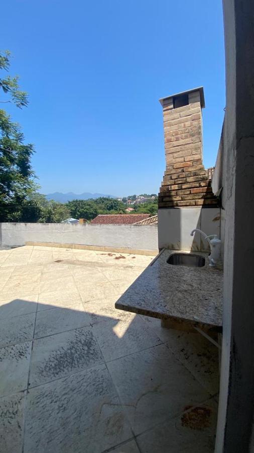 מלון ריו דה ז'ניירו Ghouse Casa Da Montanha 2 חדר תמונה