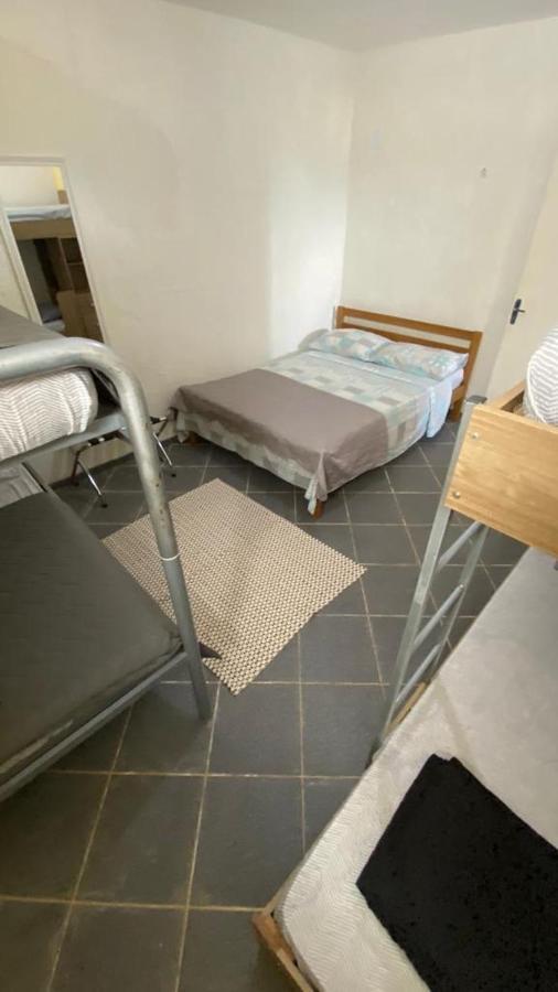מלון ריו דה ז'ניירו Ghouse Casa Da Montanha 2 מראה חיצוני תמונה
