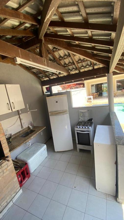 מלון ריו דה ז'ניירו Ghouse Casa Da Montanha 2 מראה חיצוני תמונה