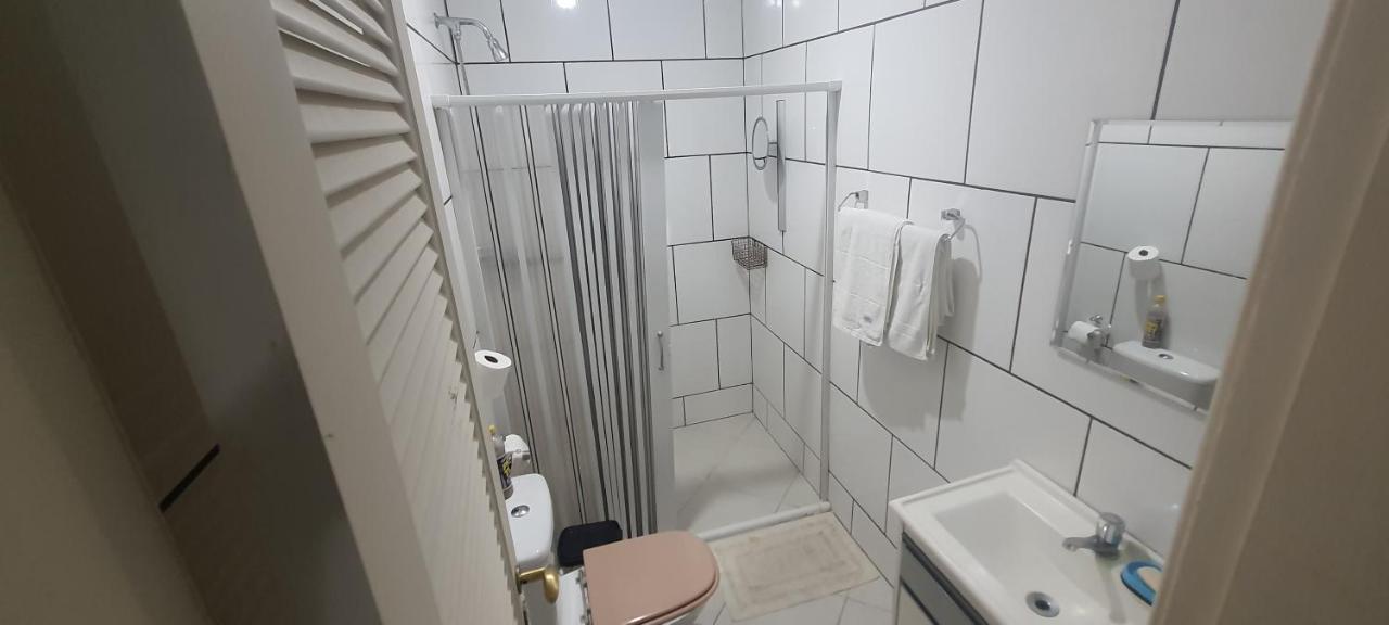 מלון ריו דה ז'ניירו Ghouse Casa Da Montanha 2 מראה חיצוני תמונה